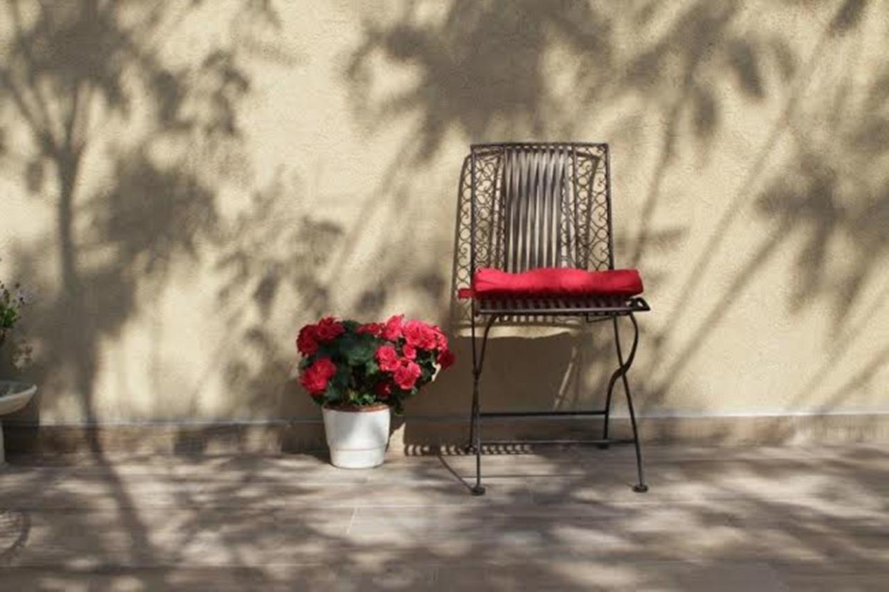 Zimmer You Dreamed Of Arad Exterior foto